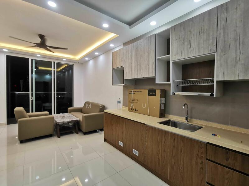 For Rent - Rica Residence