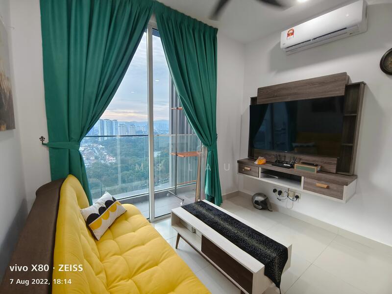 For Rent - Rica Residence