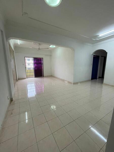 For Sale - Sri Wangi