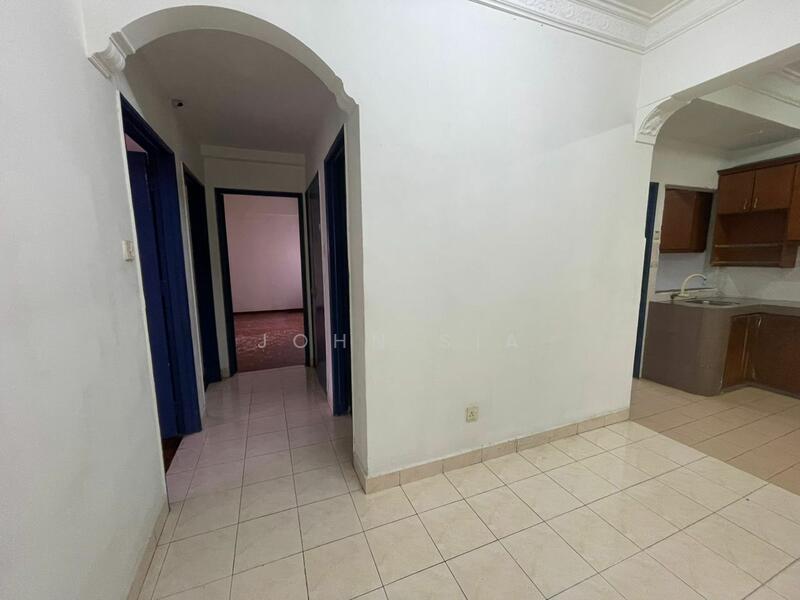 For Sale - Sri Wangi