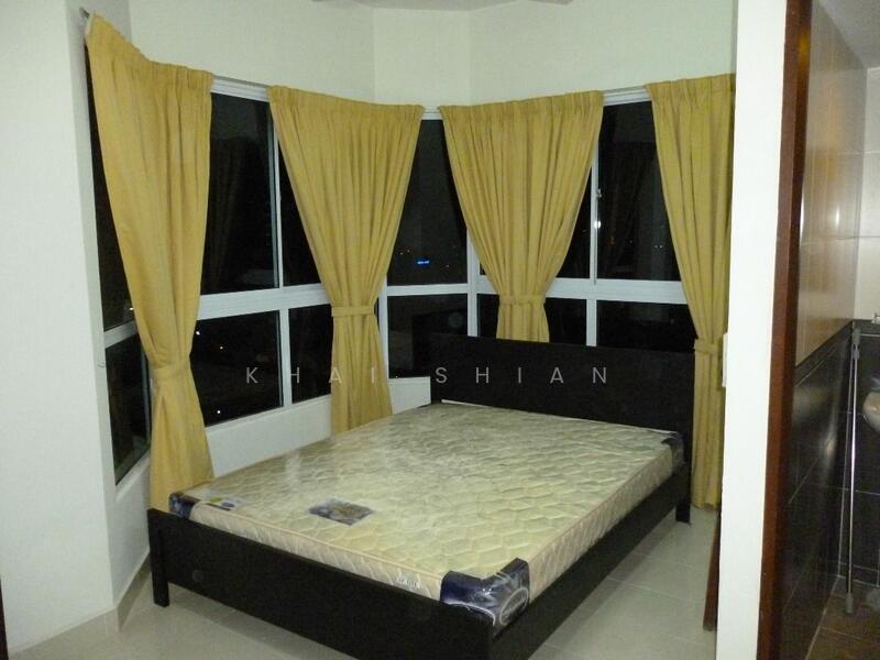 Untuk Disewa - Sri Perdana