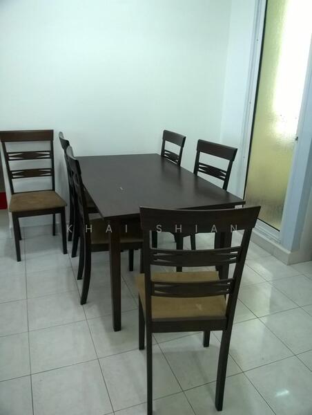 Untuk Disewa - Sri Perdana