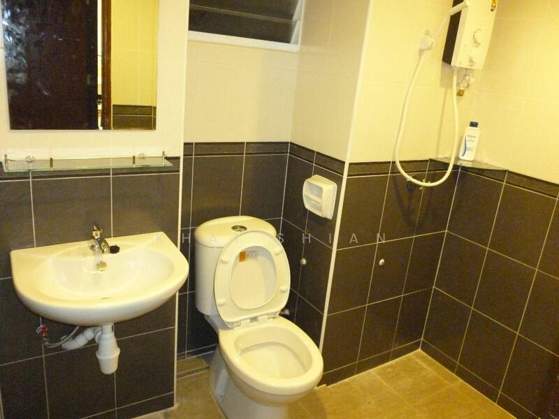 Untuk Disewa - Sri Perdana