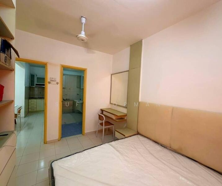 Untuk Dijual - Villa Krystal @ Bandar Selesa Jaya