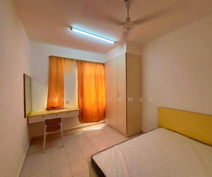 Untuk Dijual - Villa Krystal @ Bandar Selesa Jaya