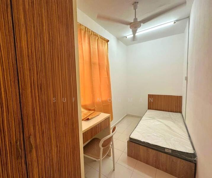 Untuk Dijual - Villa Krystal @ Bandar Selesa Jaya