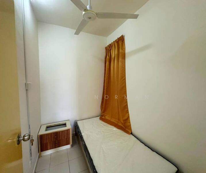 Untuk Dijual - Villa Krystal @ Bandar Selesa Jaya