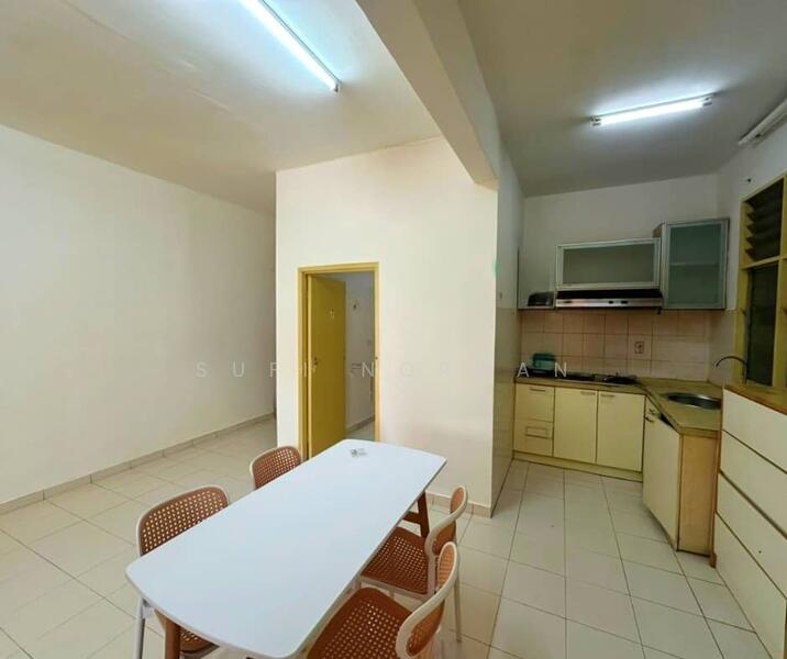 Untuk Dijual - Villa Krystal @ Bandar Selesa Jaya