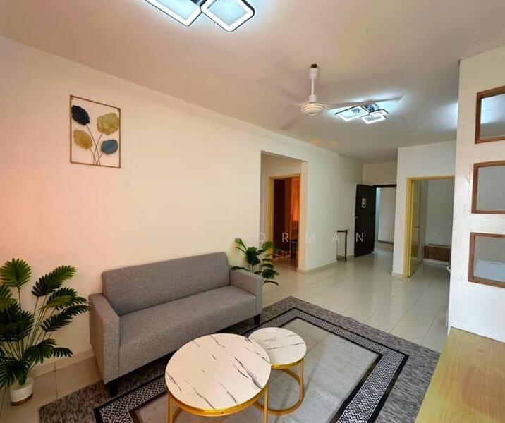 Untuk Dijual - Villa Krystal @ Bandar Selesa Jaya