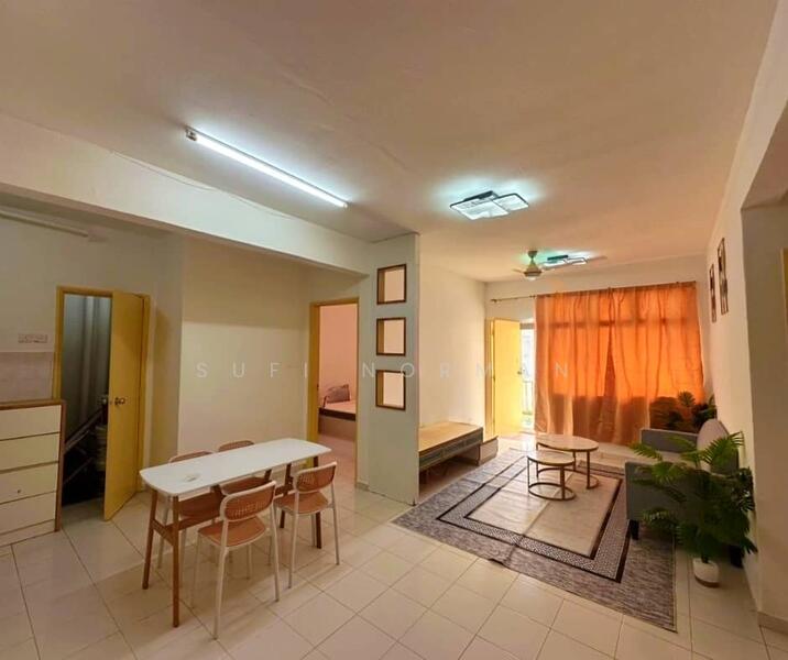 Untuk Dijual - Villa Krystal @ Bandar Selesa Jaya