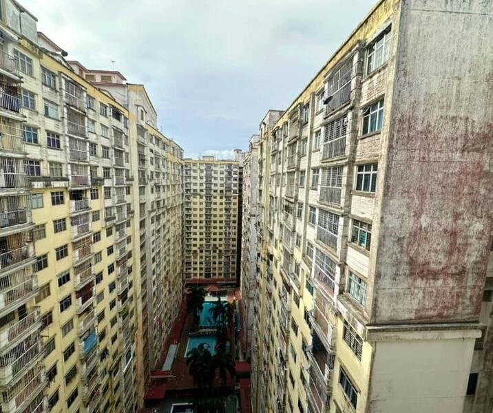 Untuk Dijual - Villa Krystal @ Bandar Selesa Jaya