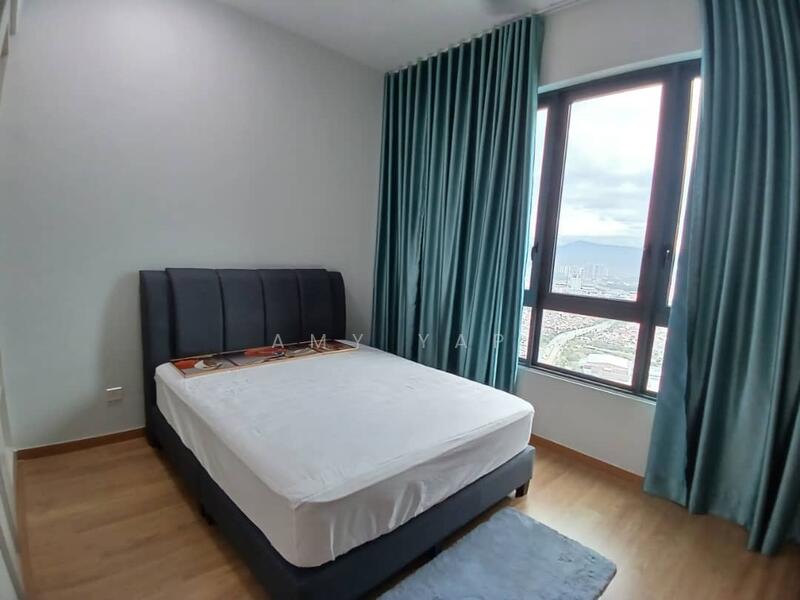 For Rent - East Parc @ Manjalara