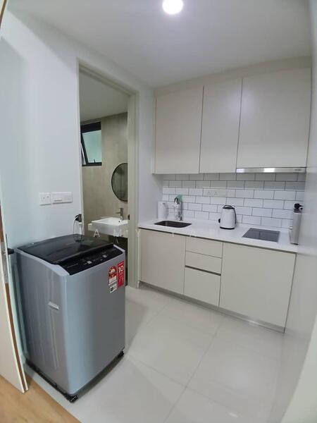 For Rent - East Parc @ Manjalara