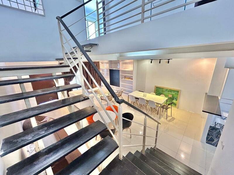 For Sale - Ken Rimba Legian Residences