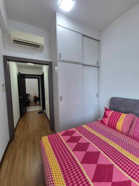 For Rent - Wave @ Marina Cove