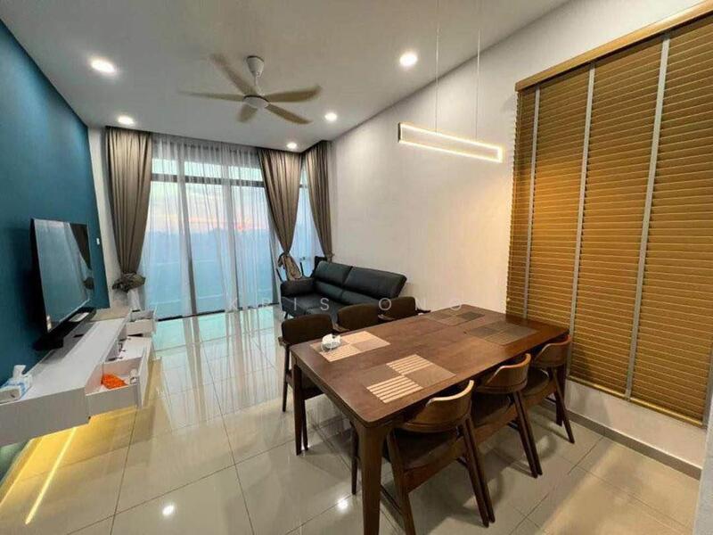 For Rent - Wave @ Marina Cove