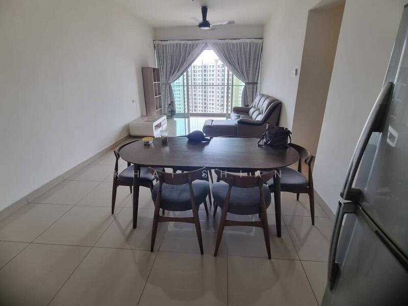 For Rent - Gardens Ville