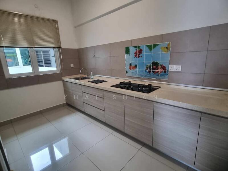 For Rent - Gardens Ville