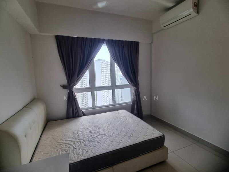 For Rent - Gardens Ville