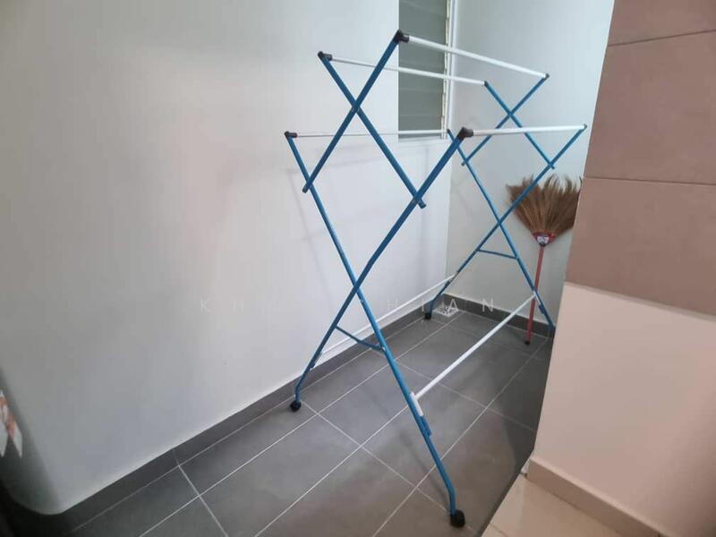 For Rent - Gardens Ville