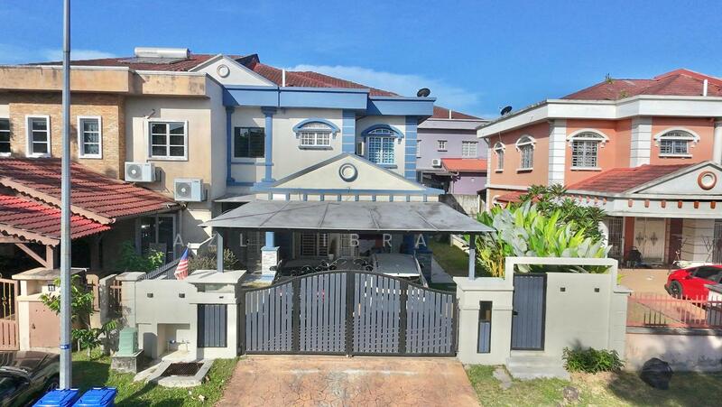 For Sale - Bukit Bandaraya (Seksyen U11)
