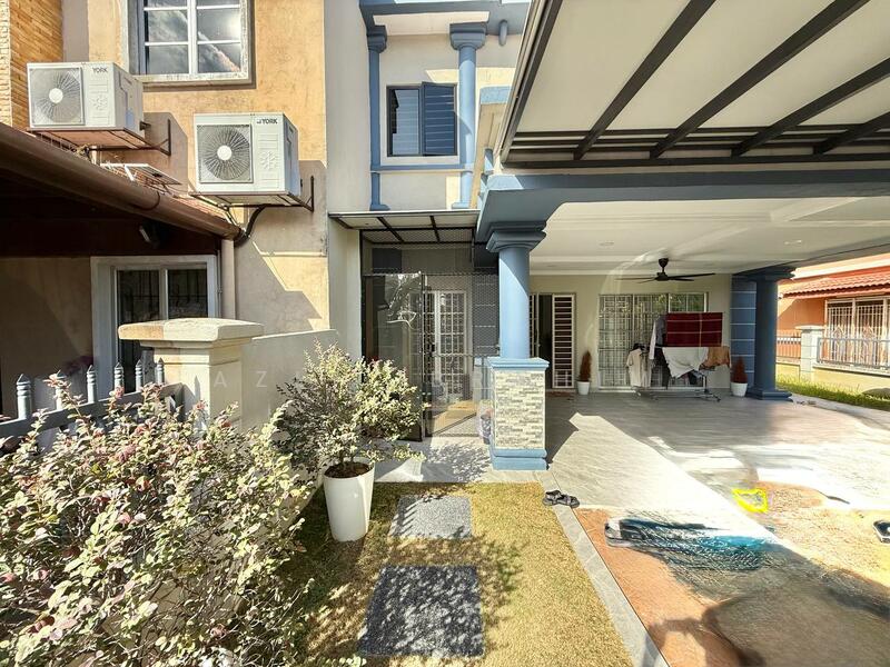 For Sale - Bukit Bandaraya (Seksyen U11)