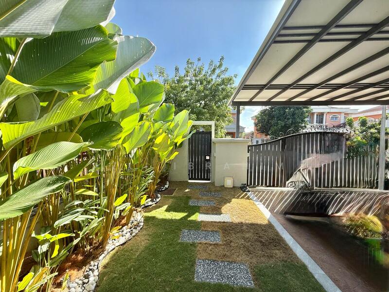 For Sale - Bukit Bandaraya (Seksyen U11)