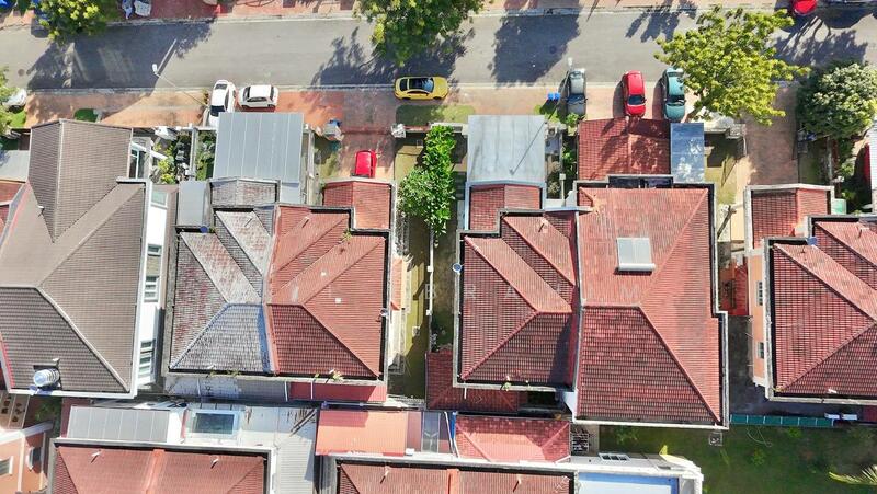 For Sale - Bukit Bandaraya (Seksyen U11)