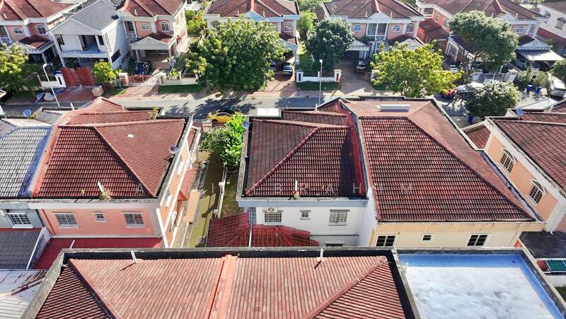 For Sale - Bukit Bandaraya (Seksyen U11)
