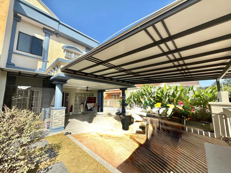 For Sale - Bukit Bandaraya (Seksyen U11)