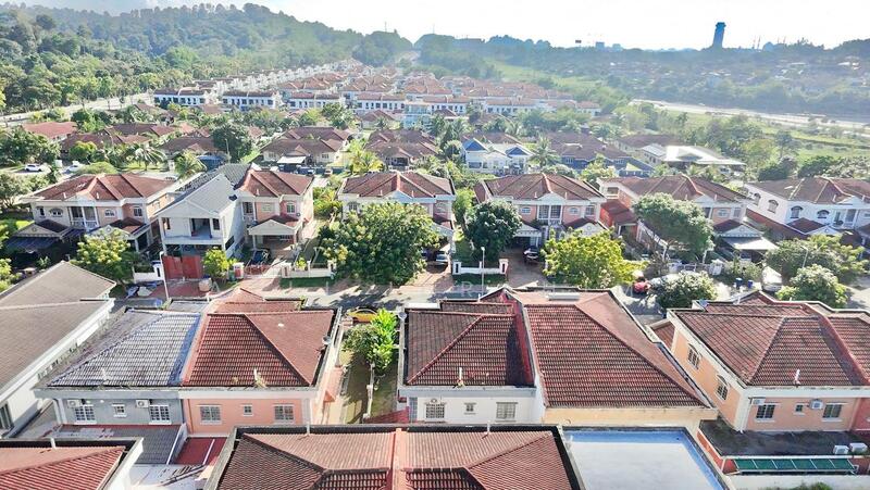 For Sale - Bukit Bandaraya (Seksyen U11)