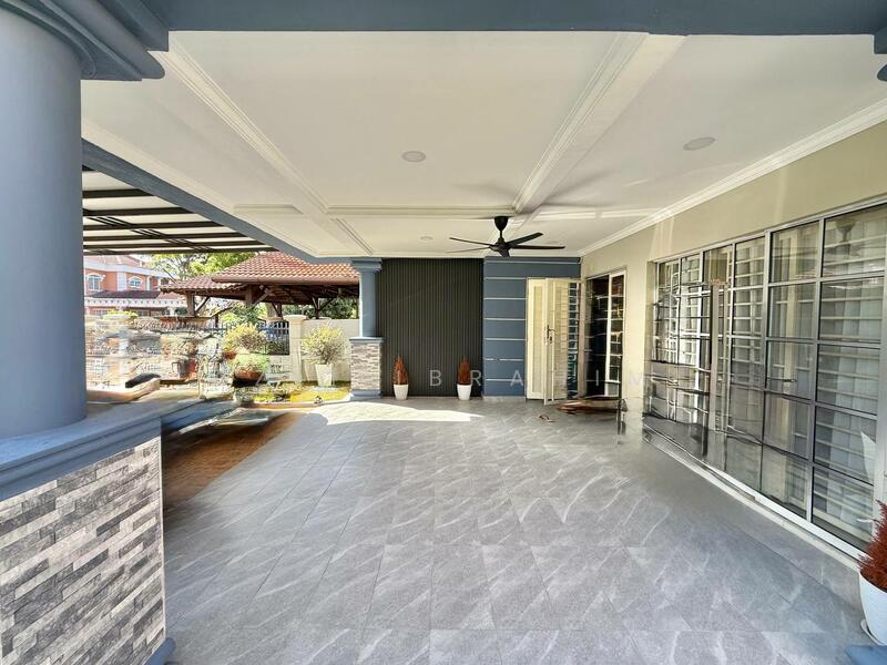 For Sale - Bukit Bandaraya (Seksyen U11)