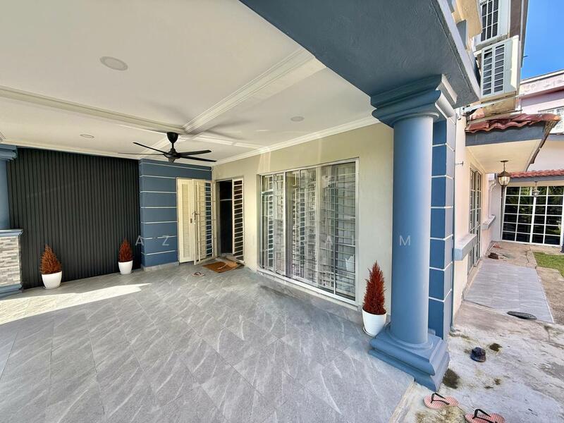 For Sale - Bukit Bandaraya (Seksyen U11)