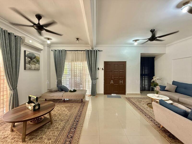 For Sale - Bukit Bandaraya (Seksyen U11)
