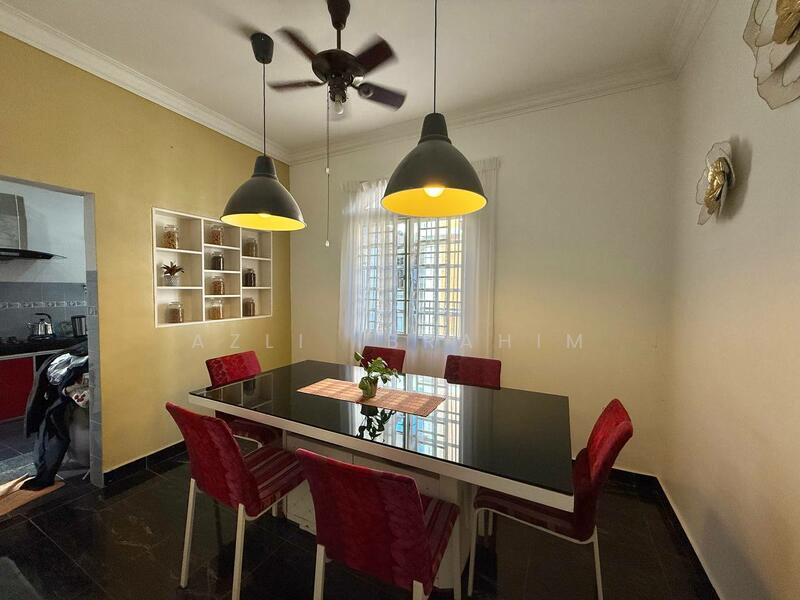 For Sale - Bukit Bandaraya (Seksyen U11)