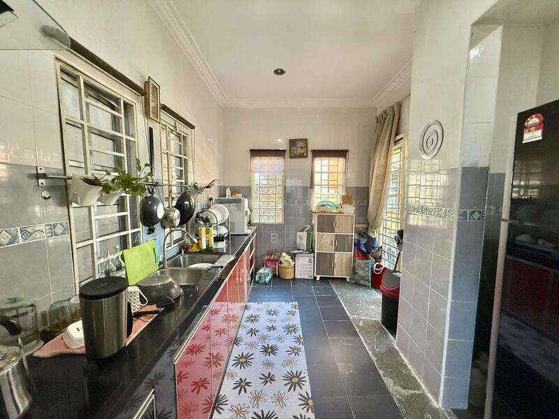 For Sale - Bukit Bandaraya (Seksyen U11)