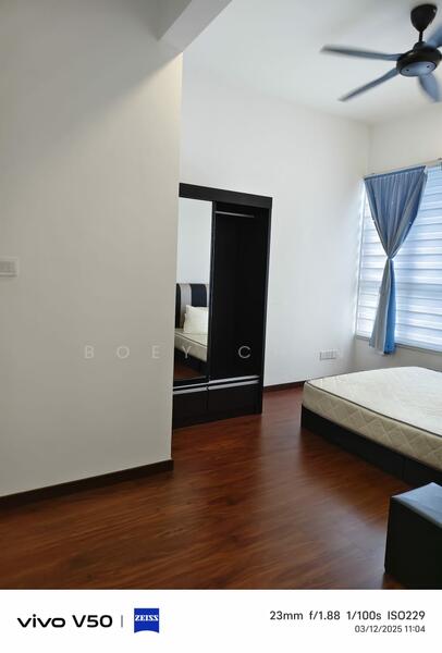 For Rent - Gaya Resort Homes