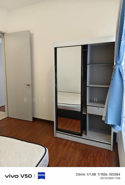 For Rent - Gaya Resort Homes