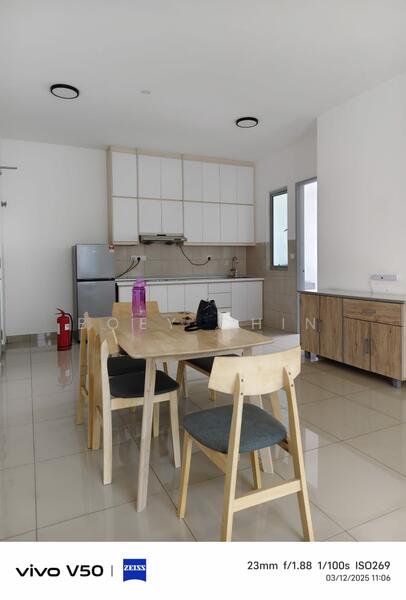 For Rent - Gaya Resort Homes