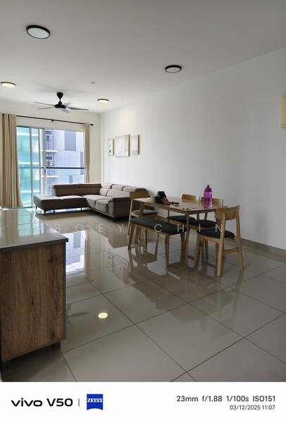 For Rent - Gaya Resort Homes