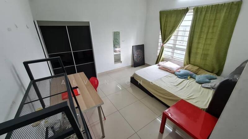 Untuk Disewa - Casa Residenza