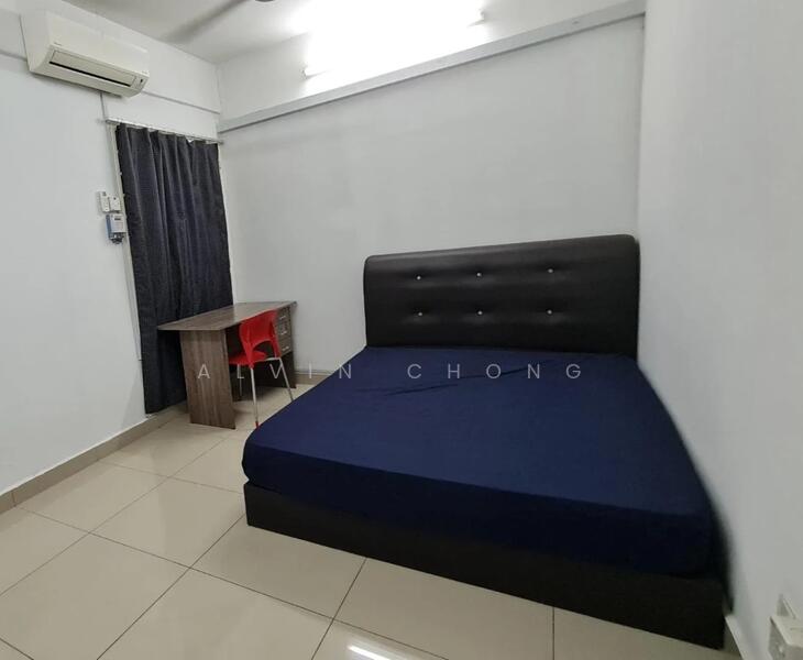 Untuk Disewa - Casa Residenza