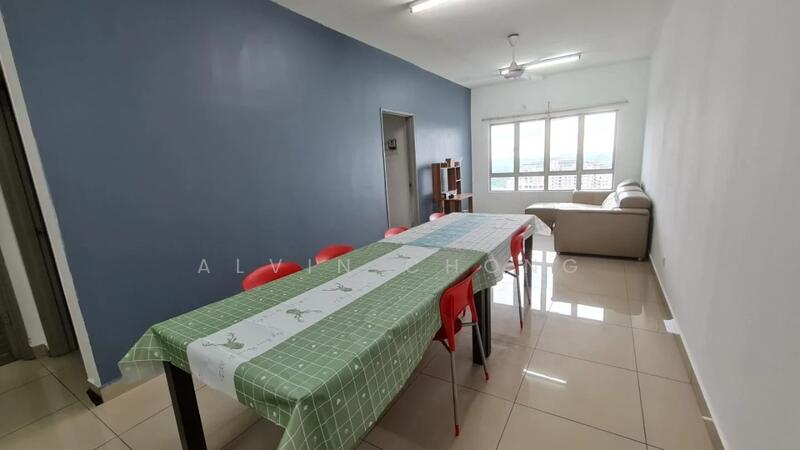 Untuk Disewa - Casa Residenza