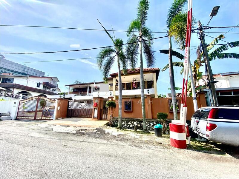 Untuk Dijual - Taman Sri Ampang