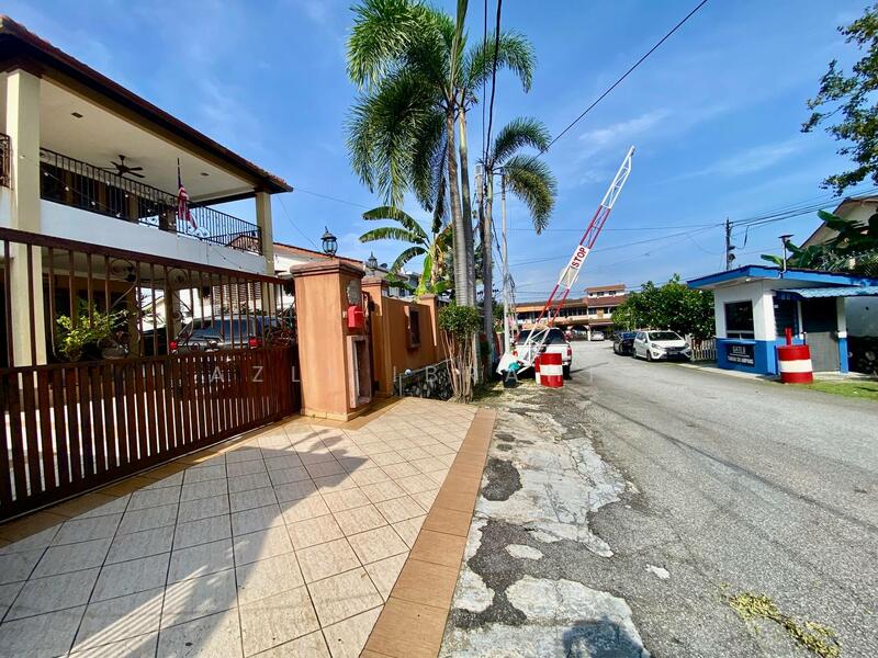 Untuk Dijual - Taman Sri Ampang