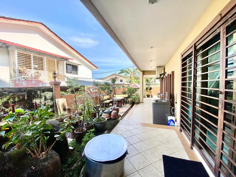 Untuk Dijual - Taman Sri Ampang