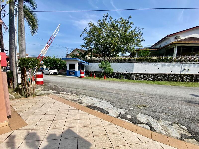 Untuk Dijual - Taman Sri Ampang