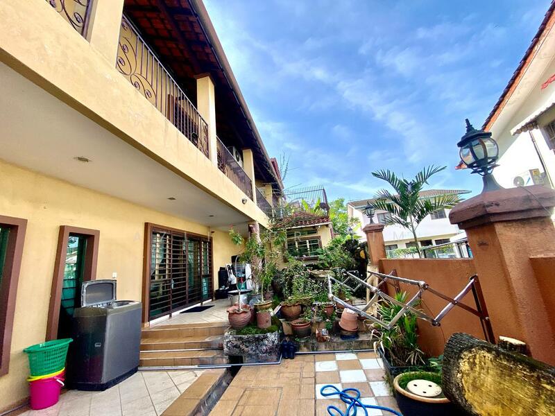 Untuk Dijual - Taman Sri Ampang