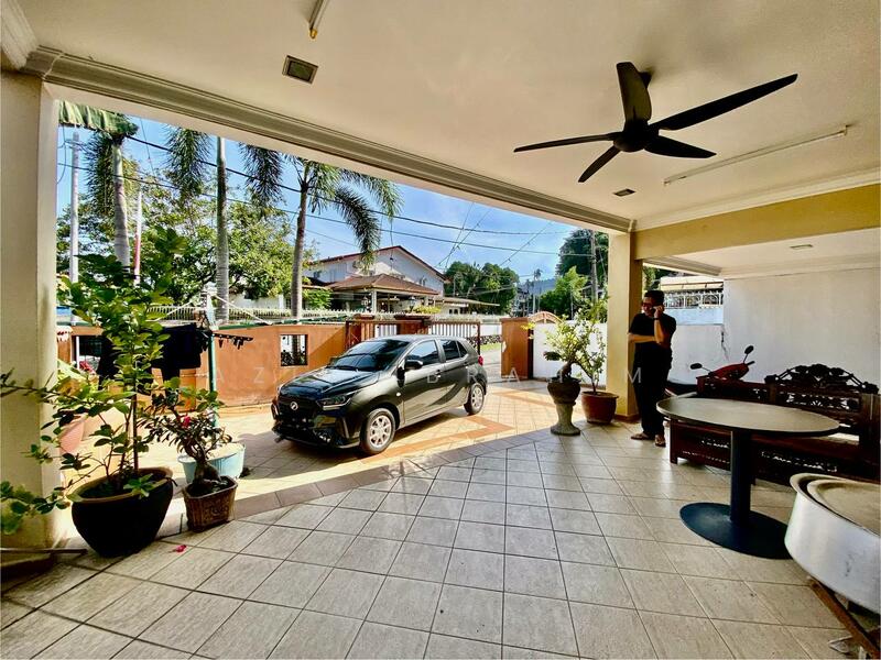 Untuk Dijual - Taman Sri Ampang