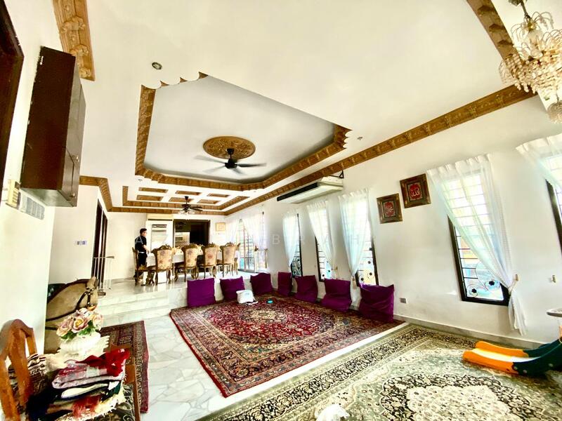 Untuk Dijual - Taman Sri Ampang